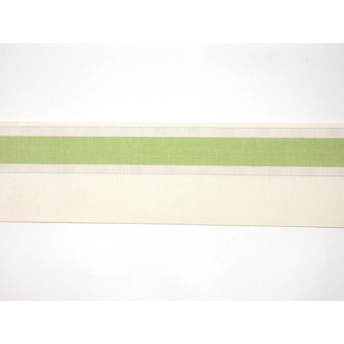 【未使用品】半幅帯【博多織】