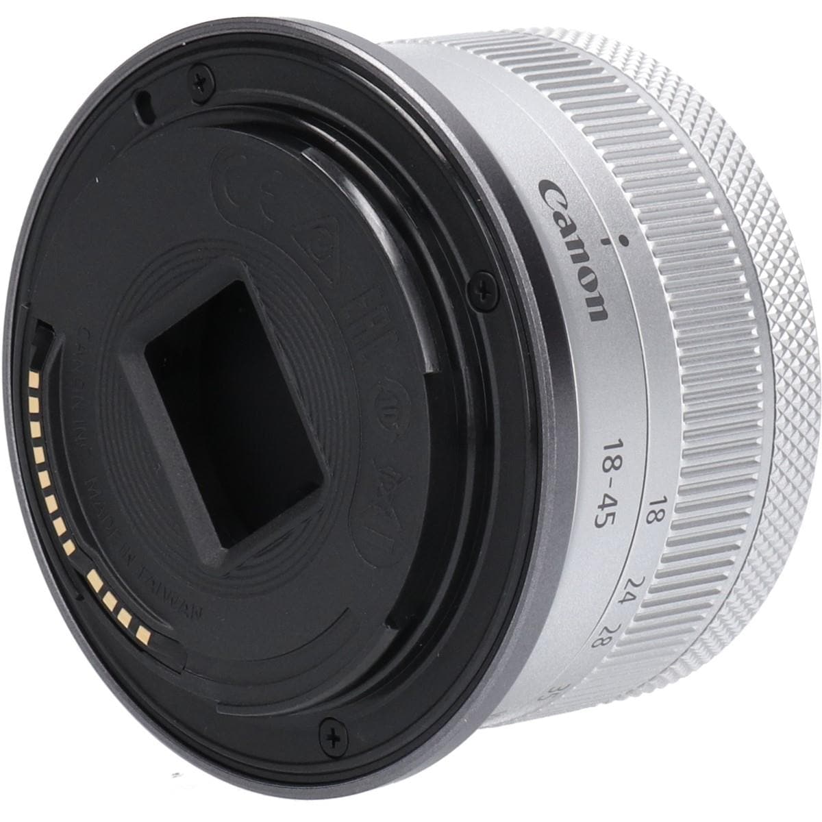 ＲＦ－Ｓ１８－４５ｍｍ　Ｆ４．５－６．３ＩＳ　ＳＴＭ