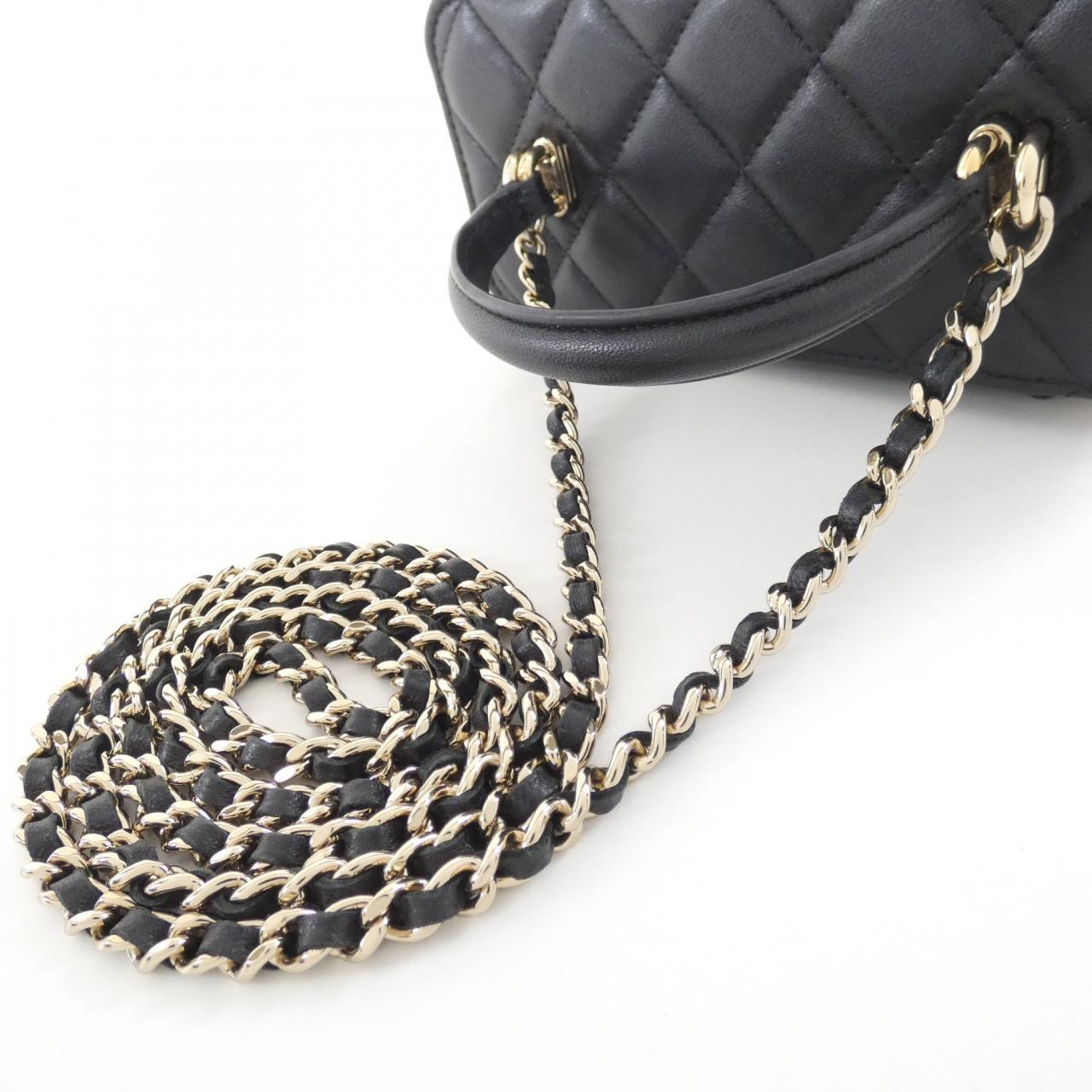 CHANEL AP2199 bag