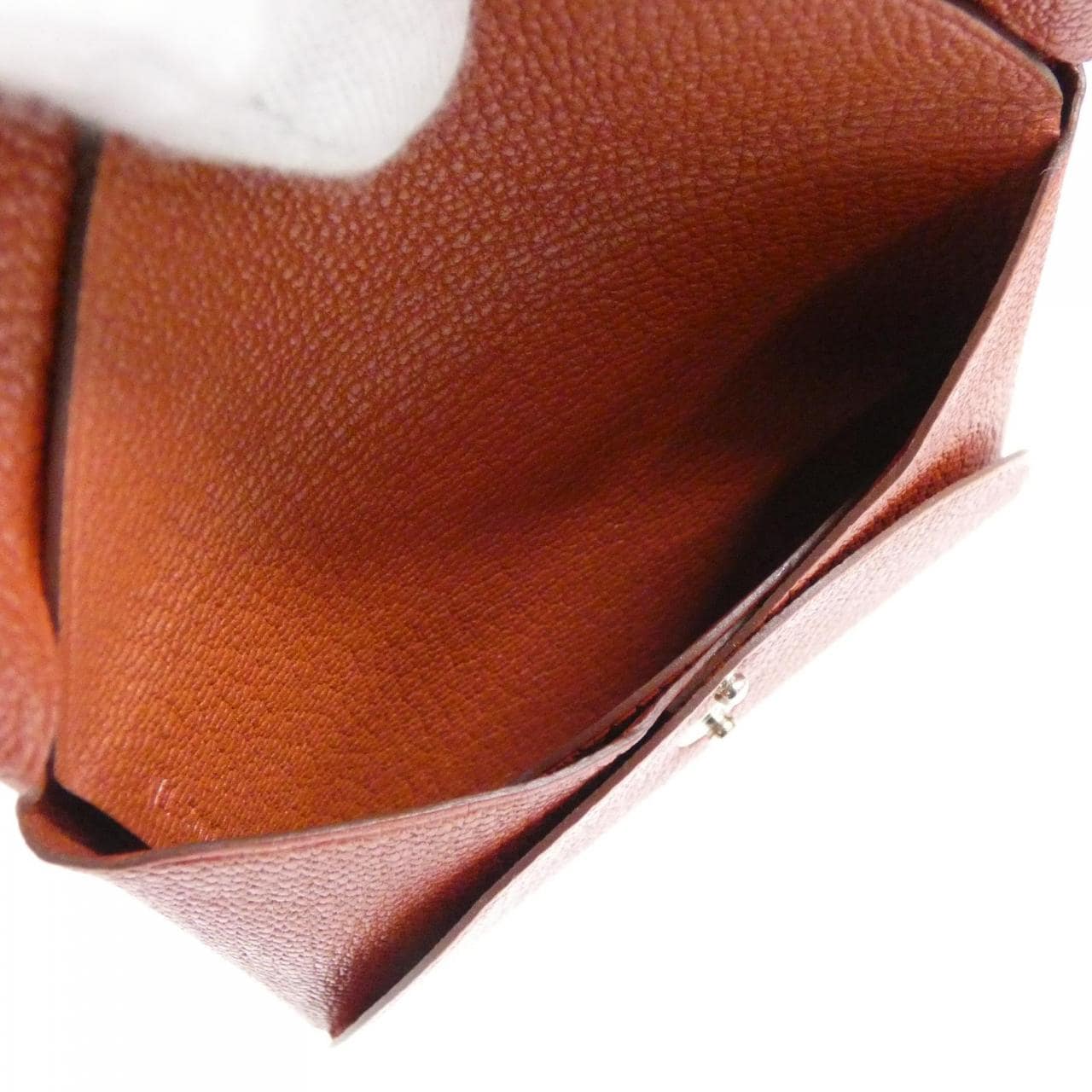 エルメス カルヴィ デュオ 082977CK コインケース