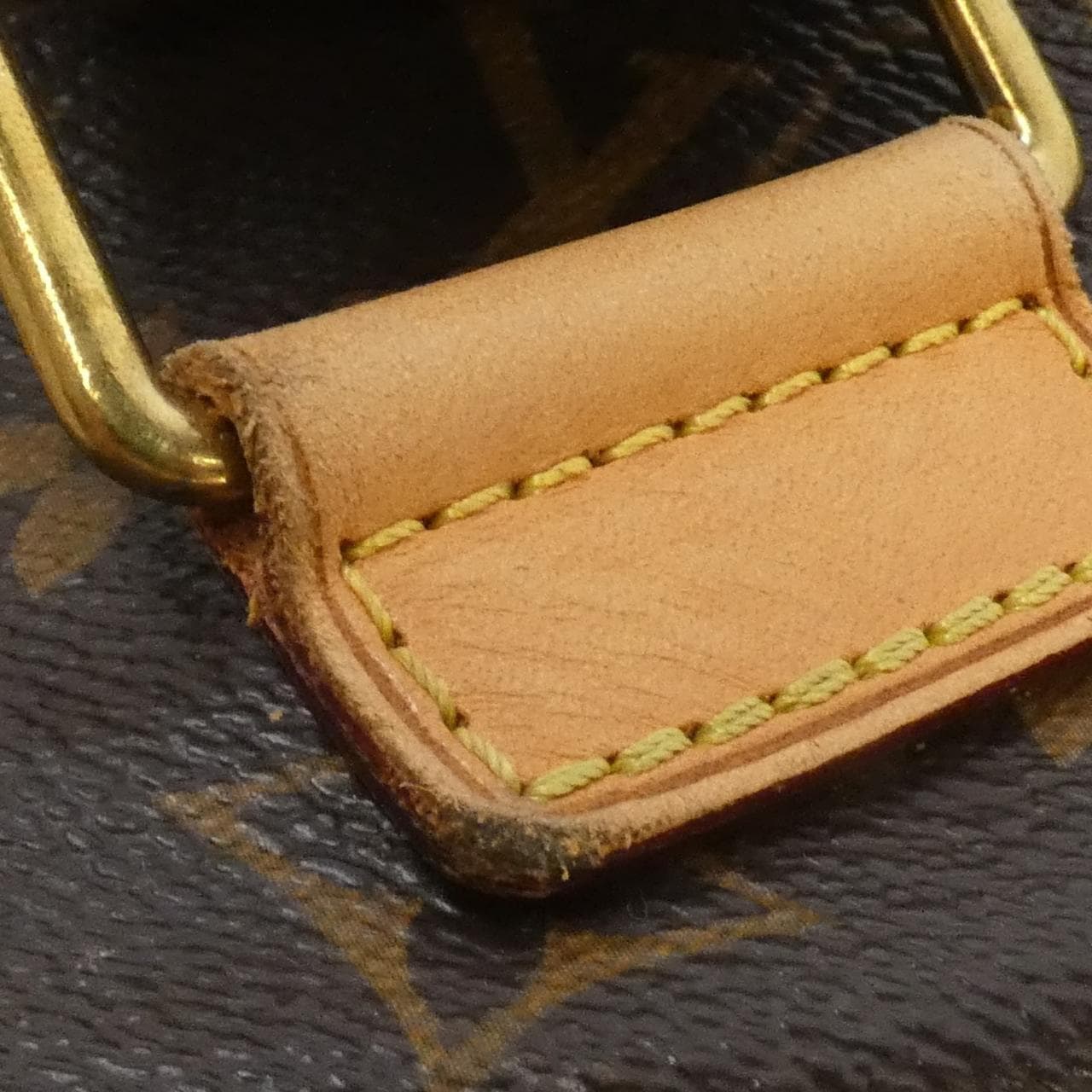 ルイヴィトン モノグラム サック ア ド ボスフォール M40107 リュックサック