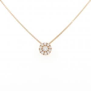 ダミアーニ ダイヤモンド ネックレス