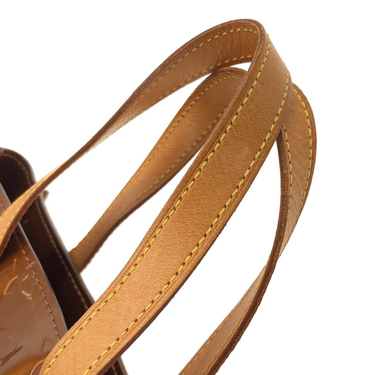 LOUIS VUITTON Vernis Lead PM M91146 包