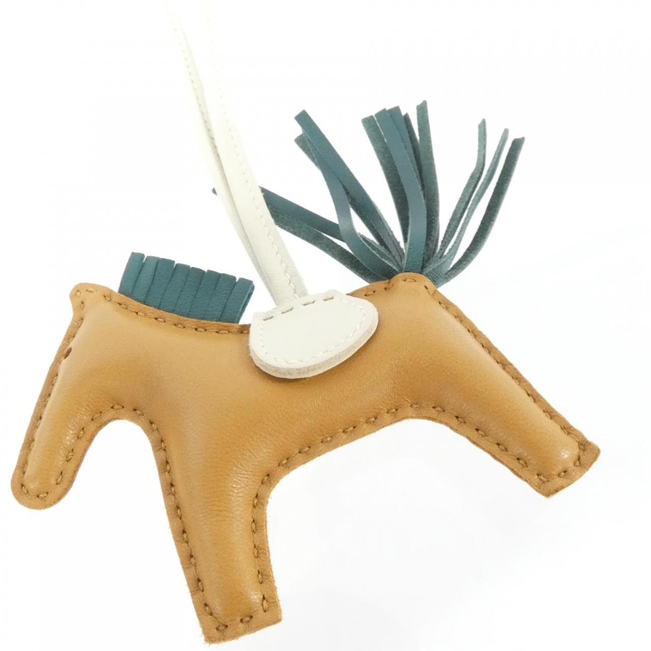 エルメス ロデオ バッグチャーム PM 064929CA