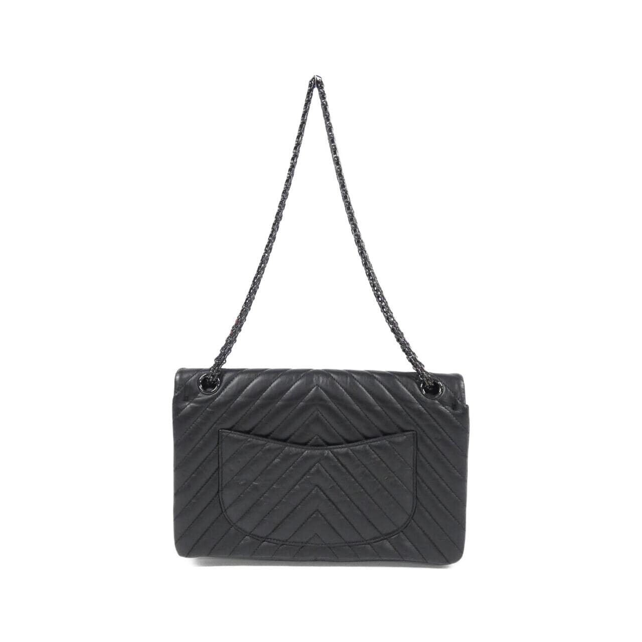 シャネル 37587 ショルダーバッグ