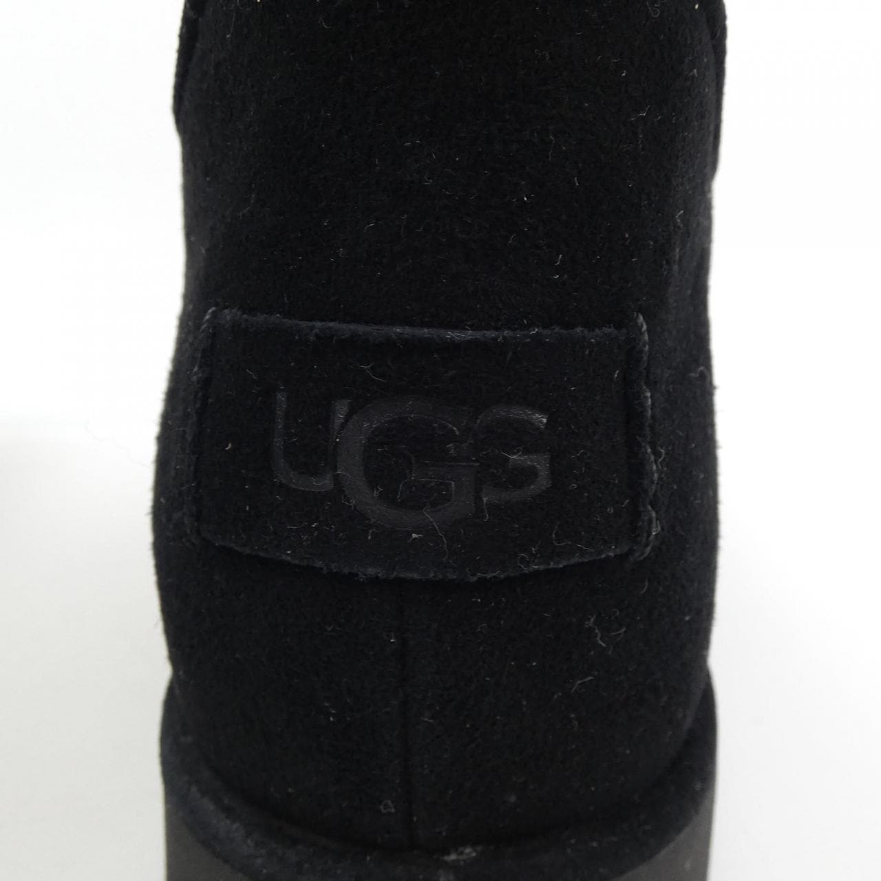 アグ UGG ブーツ