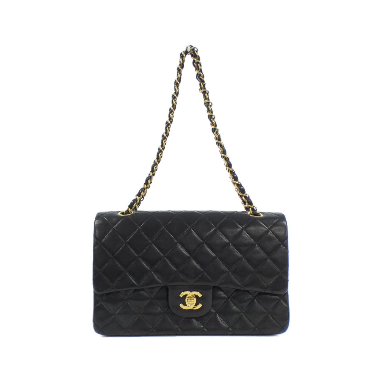 [vintage] CHANEL 1112 Shoulder Bag