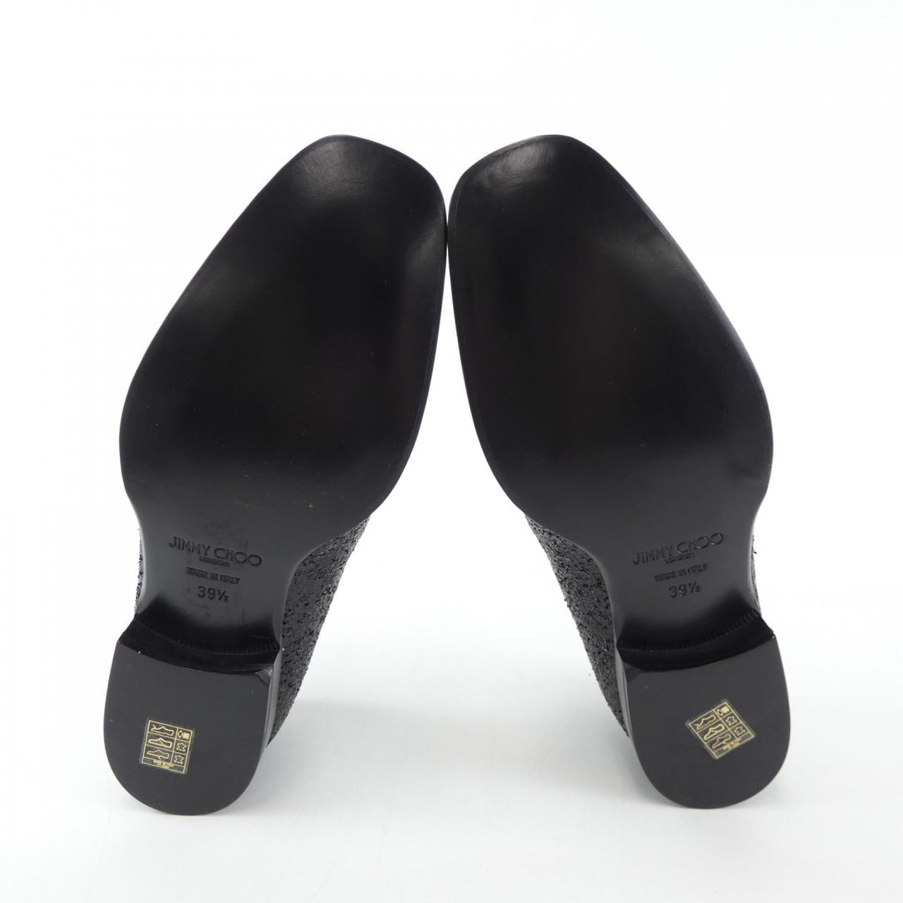 ジミーチュウ JIMMY CHOO シューズ