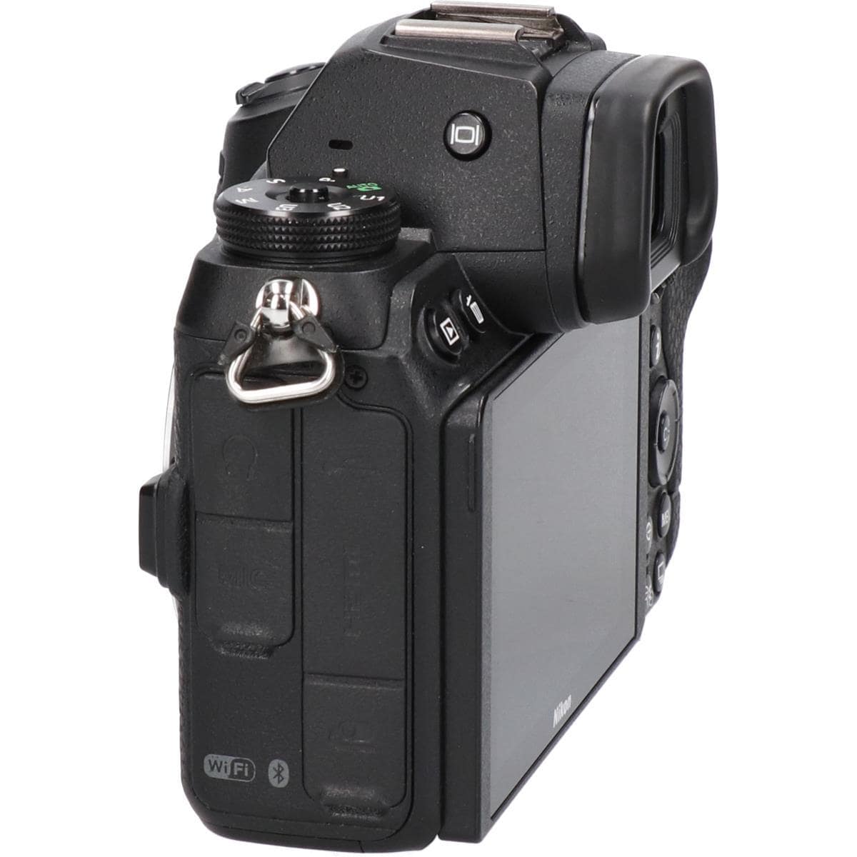 NIKON Z6II