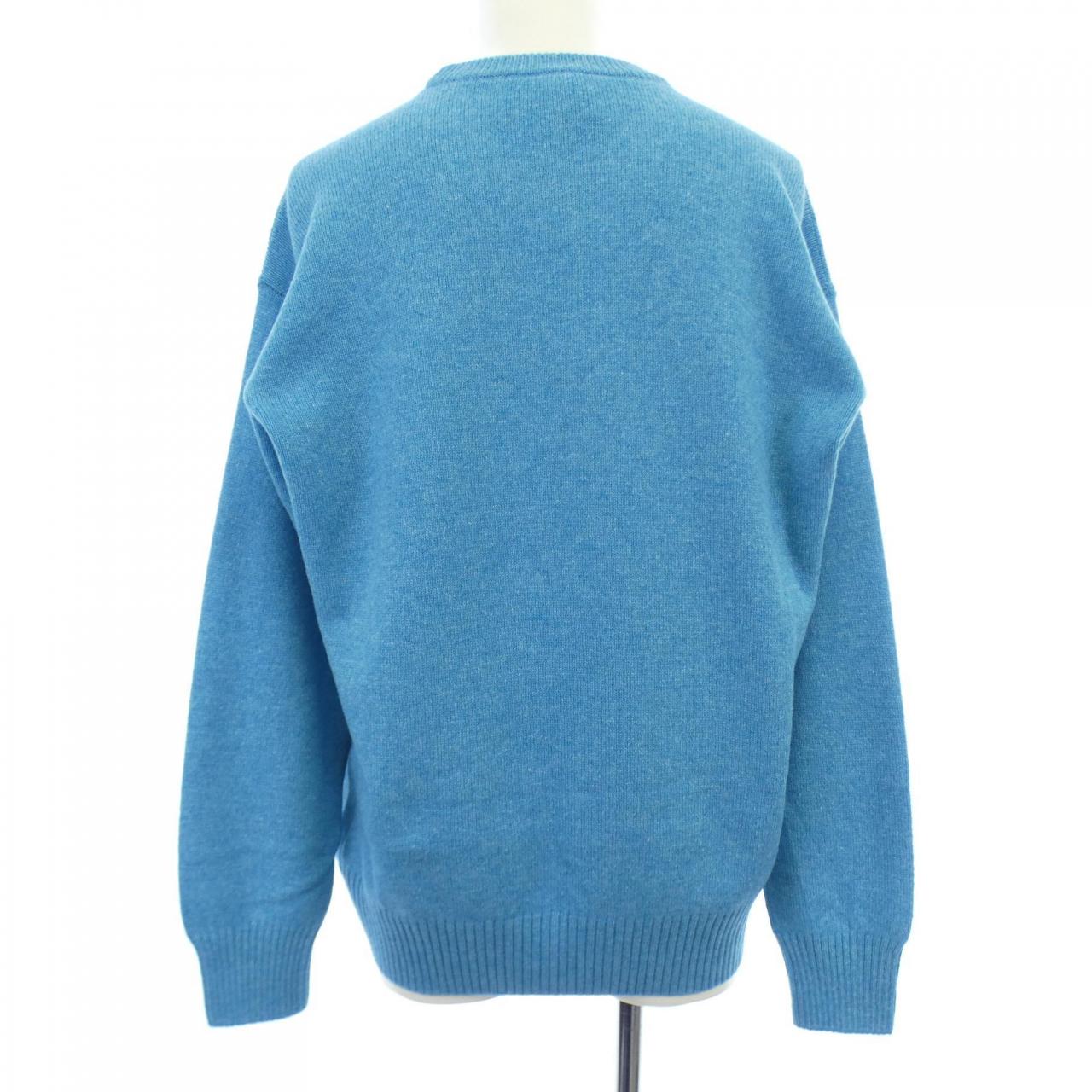 グランサッソ Gran Sasso ニット