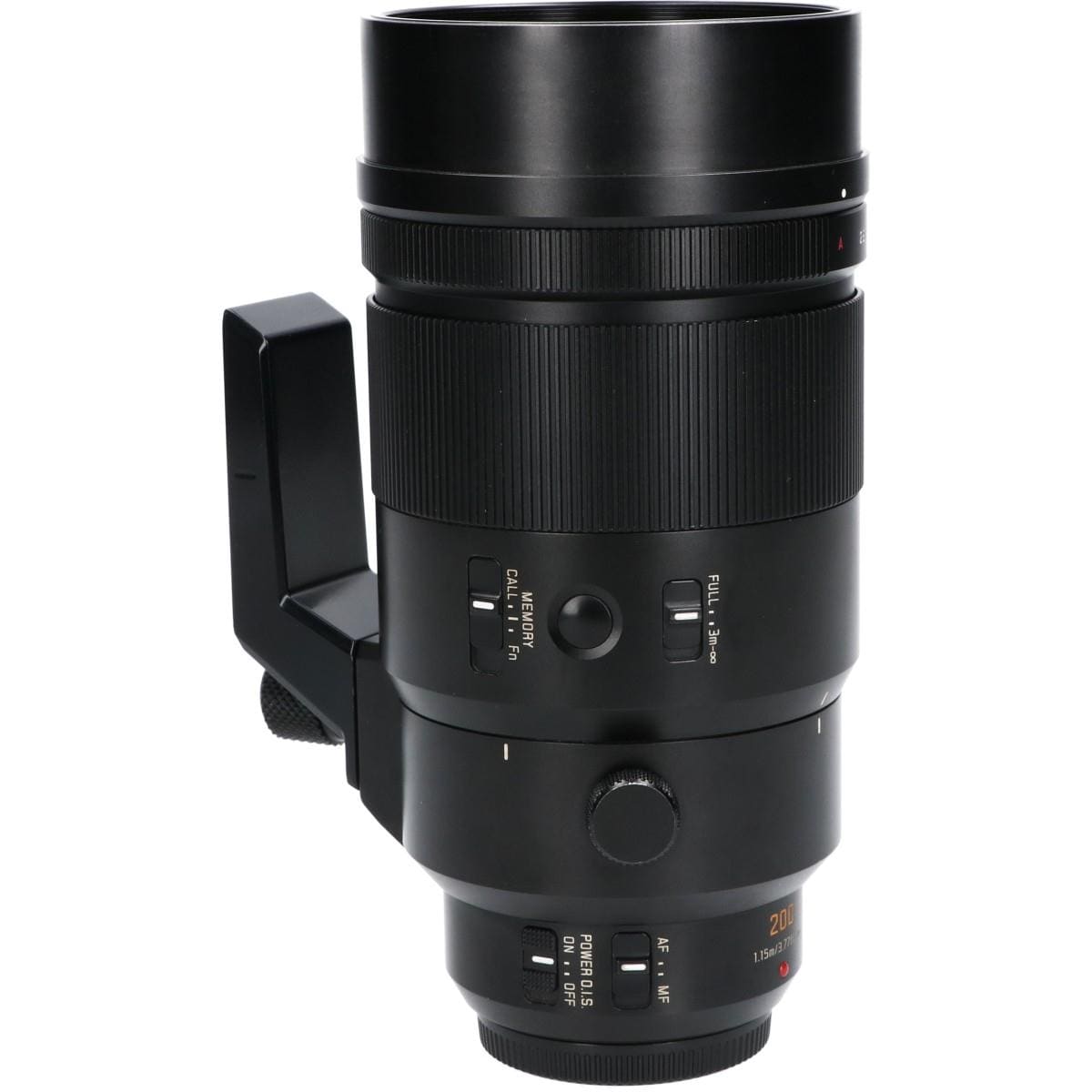 DG200mm F2.8POWER O.I.S