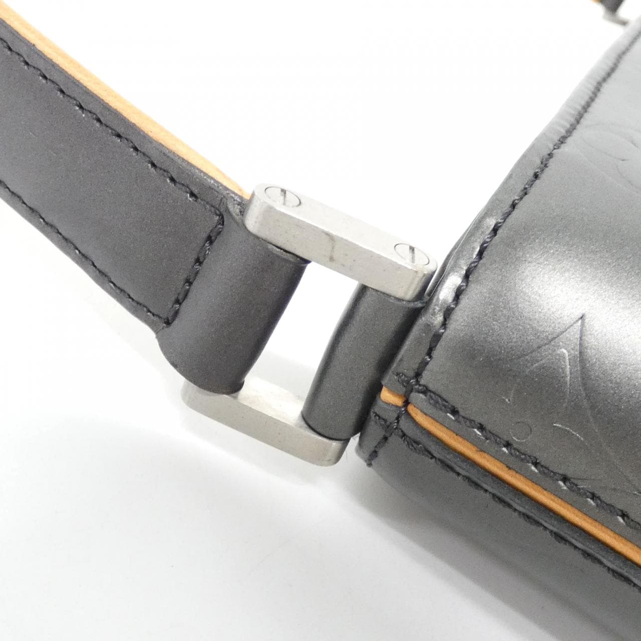 ルイヴィトン モノグラム マット アルストン M55122 ショルダーバッグ