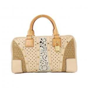 ロエベ アマソナ 28cm バッグ