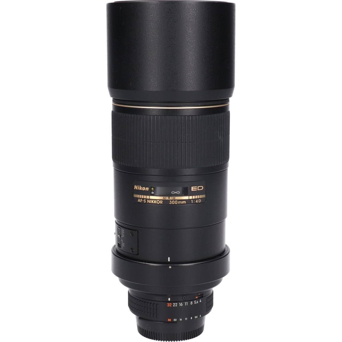 ＡＦ－Ｓ３００ｍｍ　Ｆ４Ｄ　ＥＤ