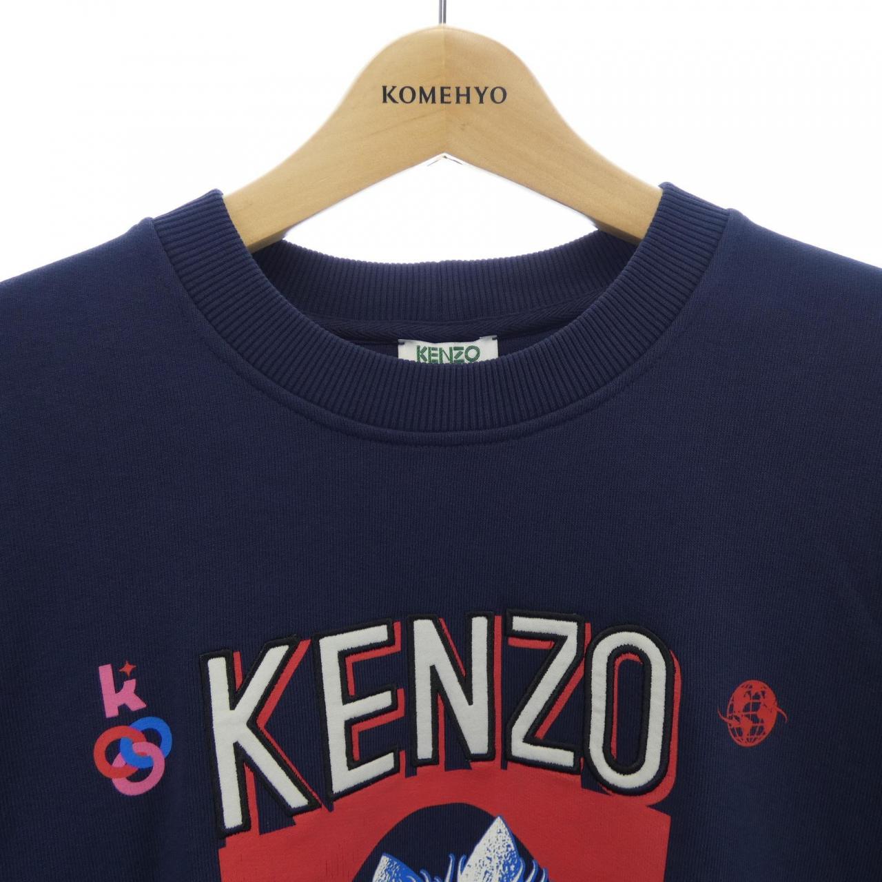 ケンゾー KENZO スウェット