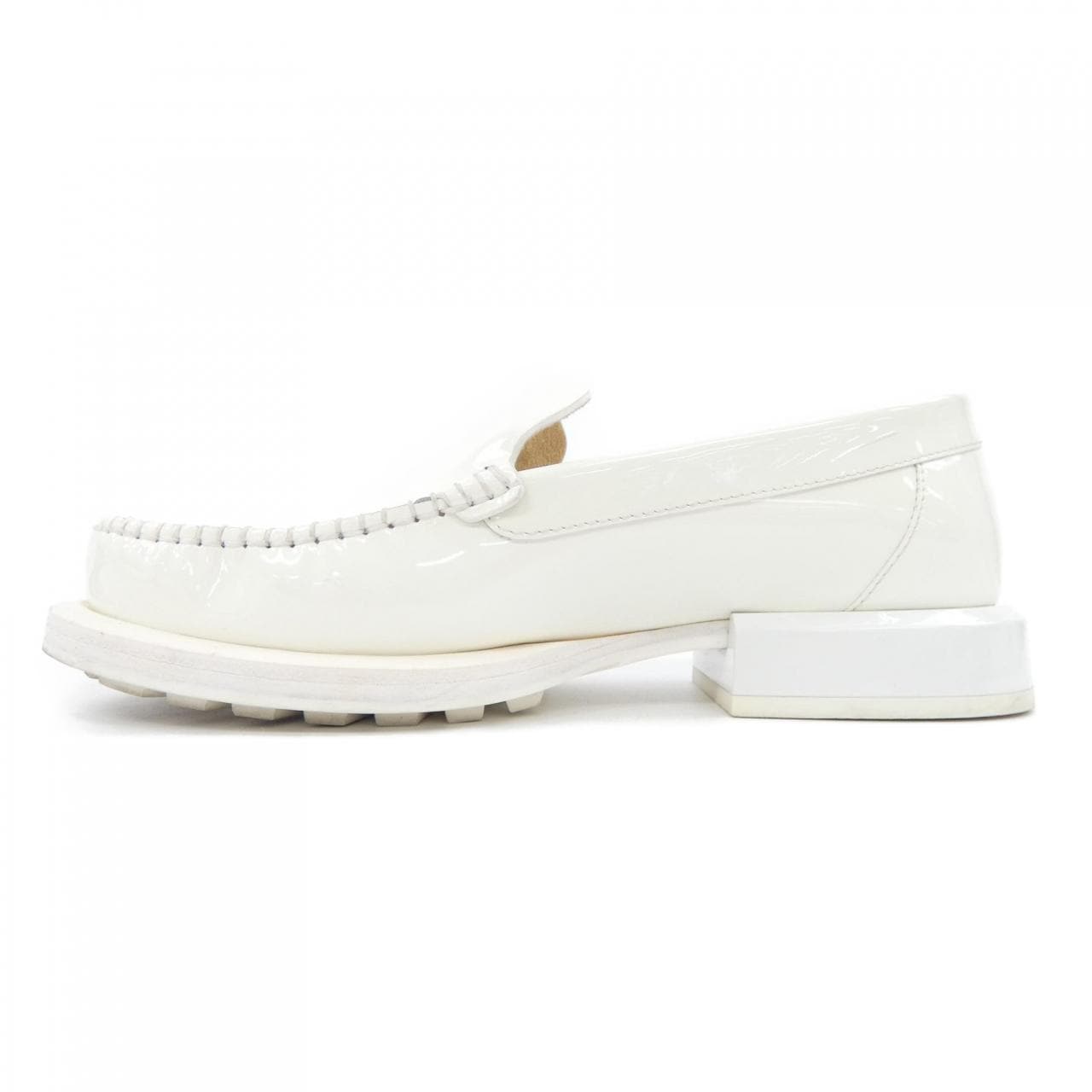 シャネル CHANEL ローファー LOAFERS G39447X56740 シューズ