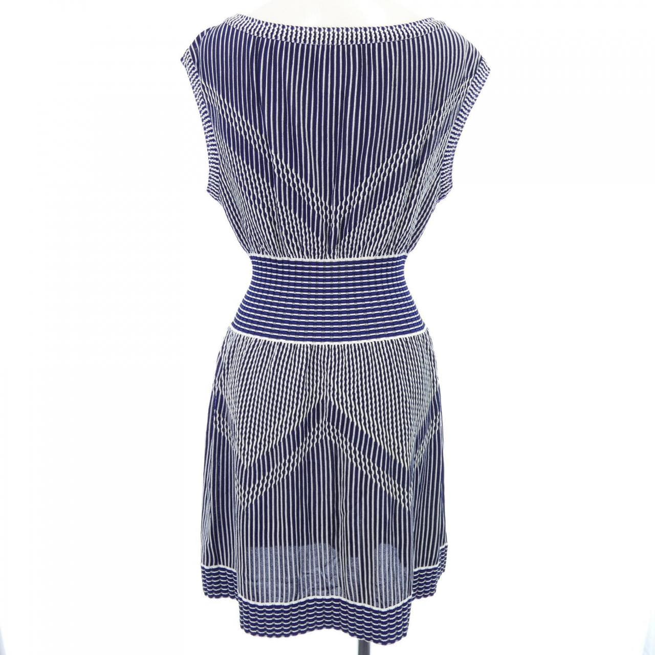 シャネル CHANEL P48004K06130 ワンピース