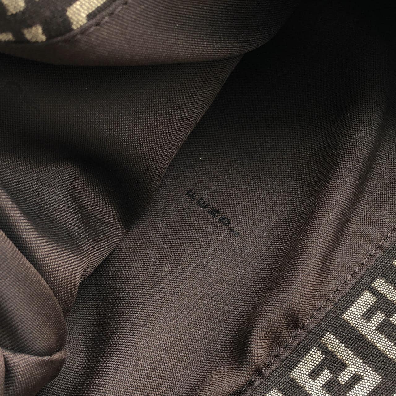 【ヴィンテージ】フェンディ 8BH131 JQ4 バッグ