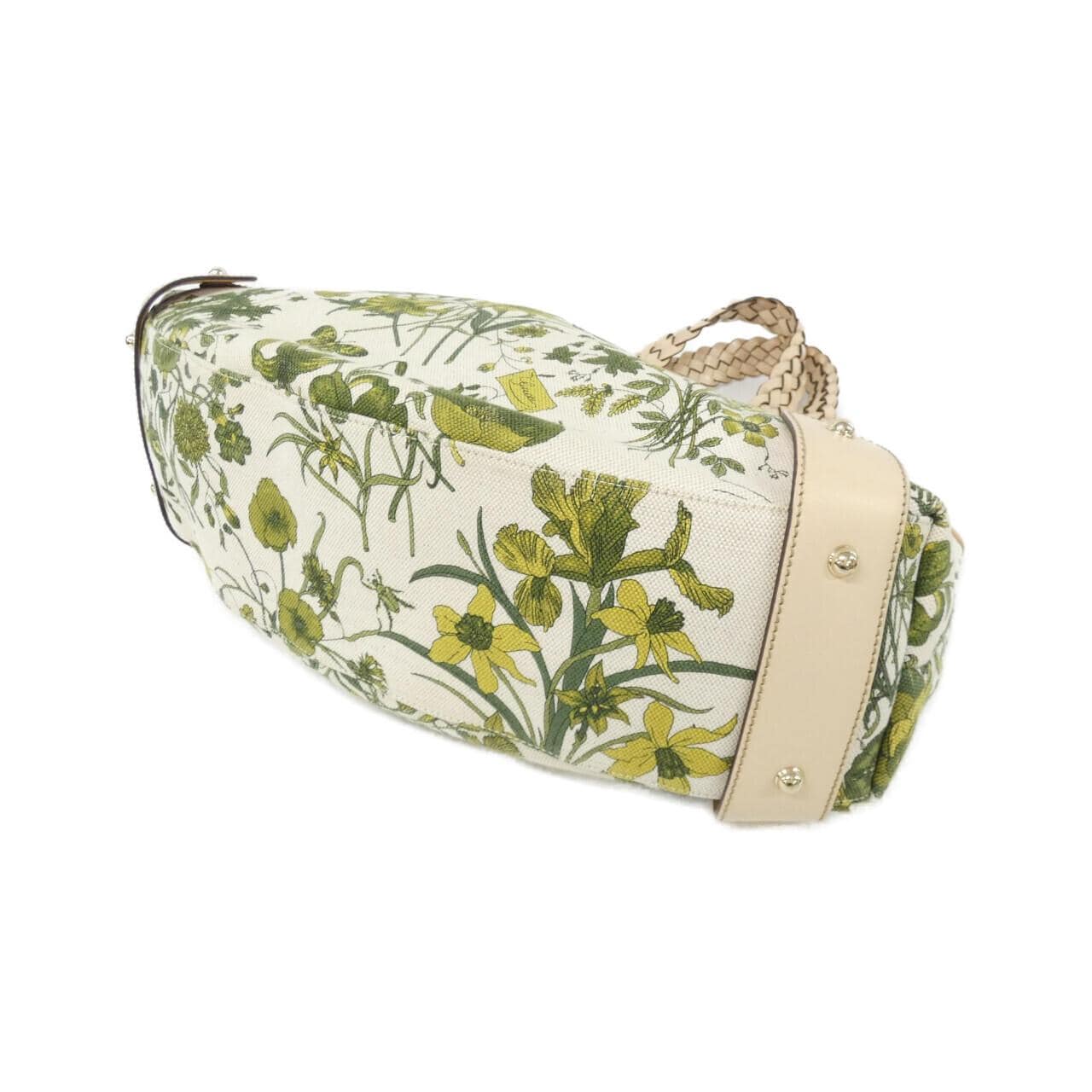 【ヴィンテージ】グッチ 137621 バッグ