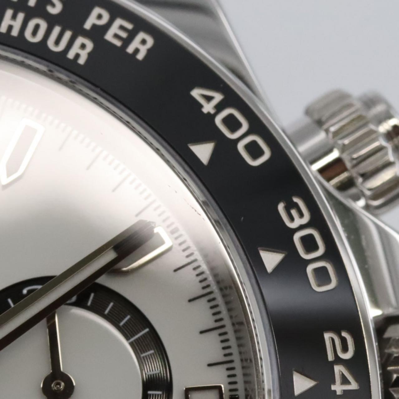 ROLEX Daytona 126500LN SS Automatic random number