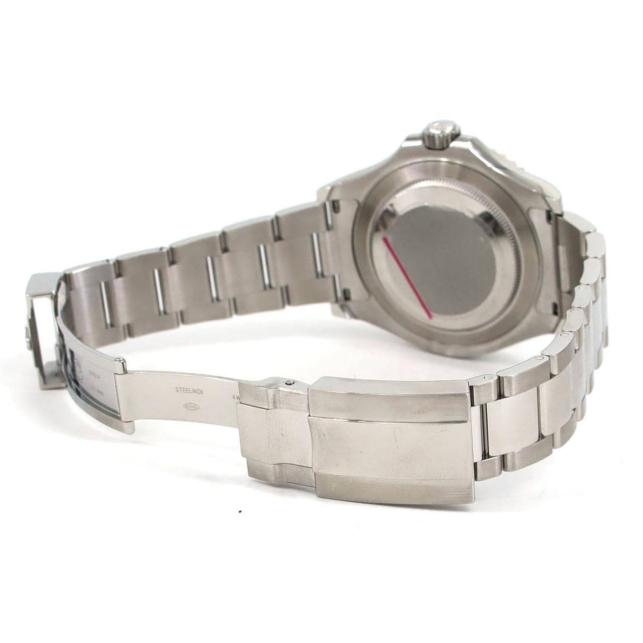 ロレックス ヨットマスター 126622 SSxPT 自動巻 ランダム番