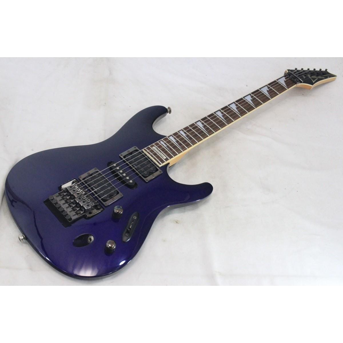 ＩＢＡＮＥＺ　　Ｓ５４０　ＬＴＤ