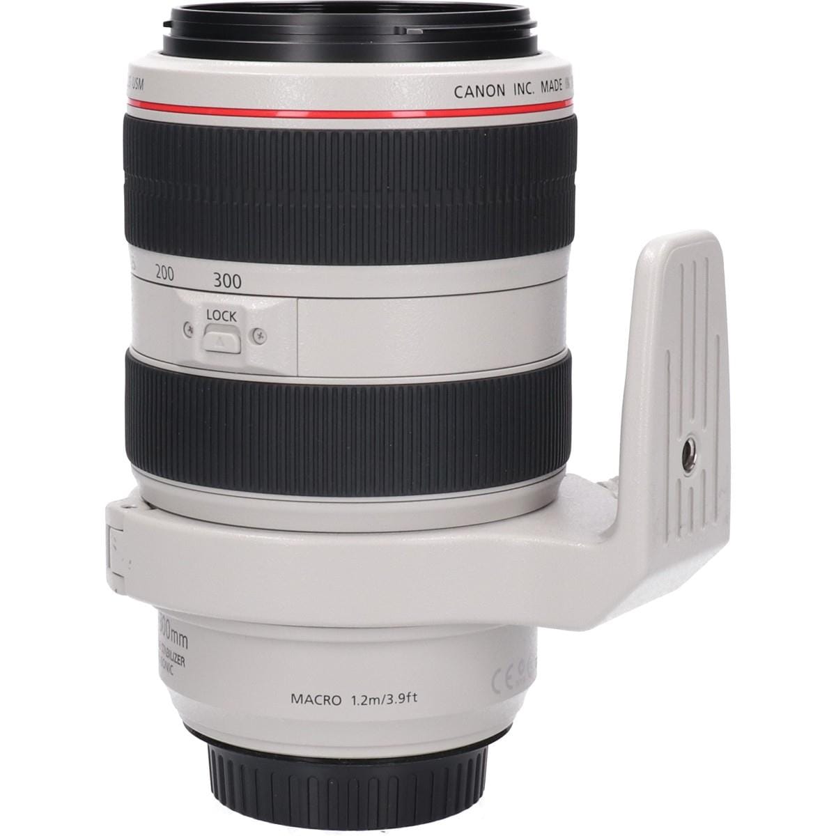ＥＦ７０－３００ｍｍ　Ｆ４－５．６Ｌ　ＩＳ　ＵＳＭ