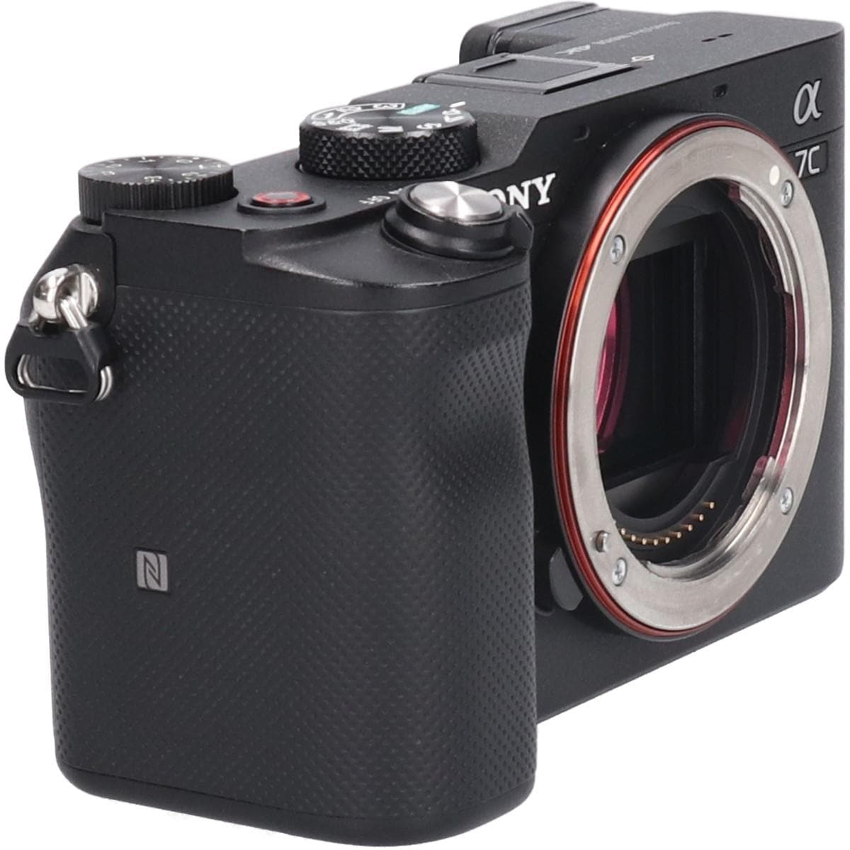 α７Ｃ　ＩＬＣＥ－７Ｃ