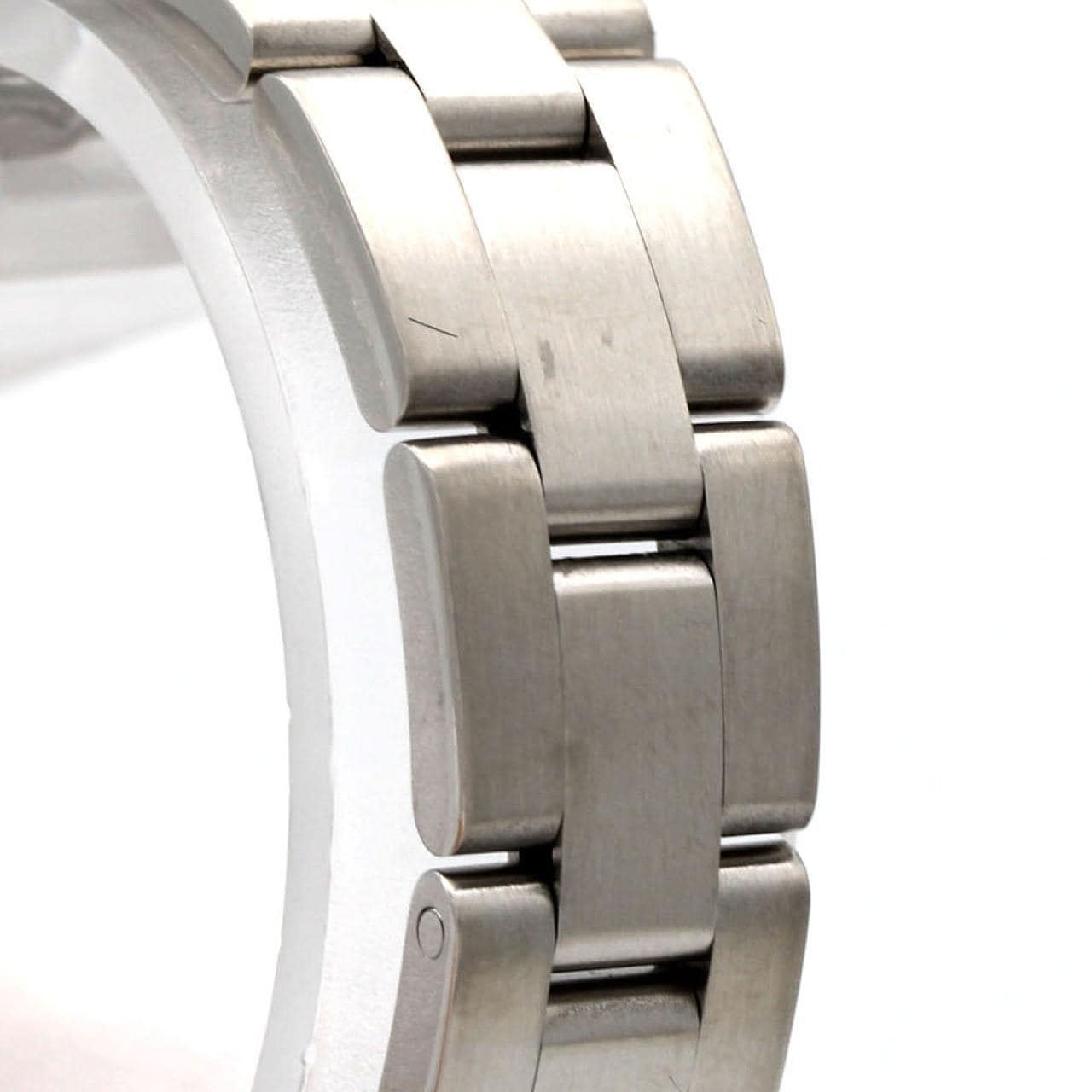 ロレックス オイスターパーペチュアル 67180 SS 自動巻 U番