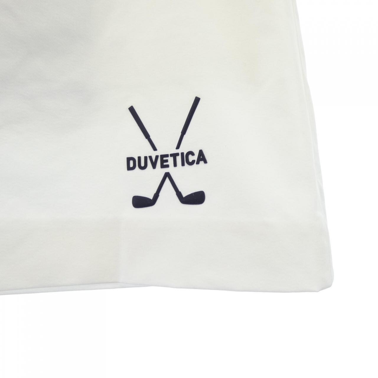 デュベティカ DUVETICA VDSK61131 スカート