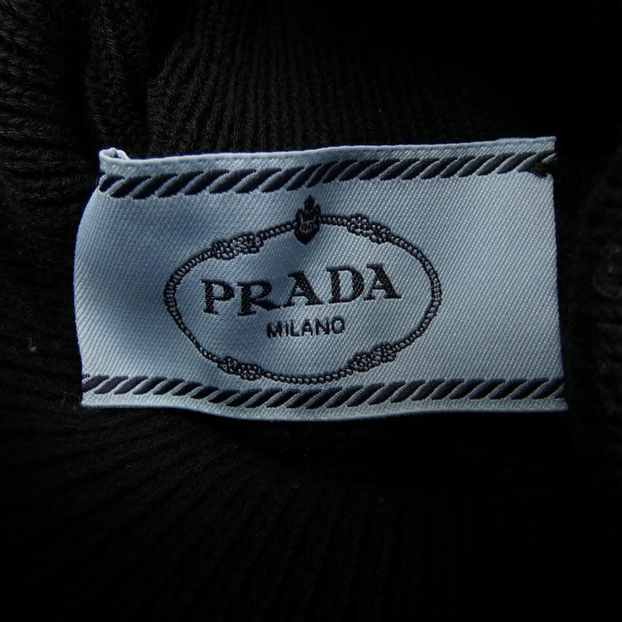 プラダ PRADA P26444 S221 1083 ニット
