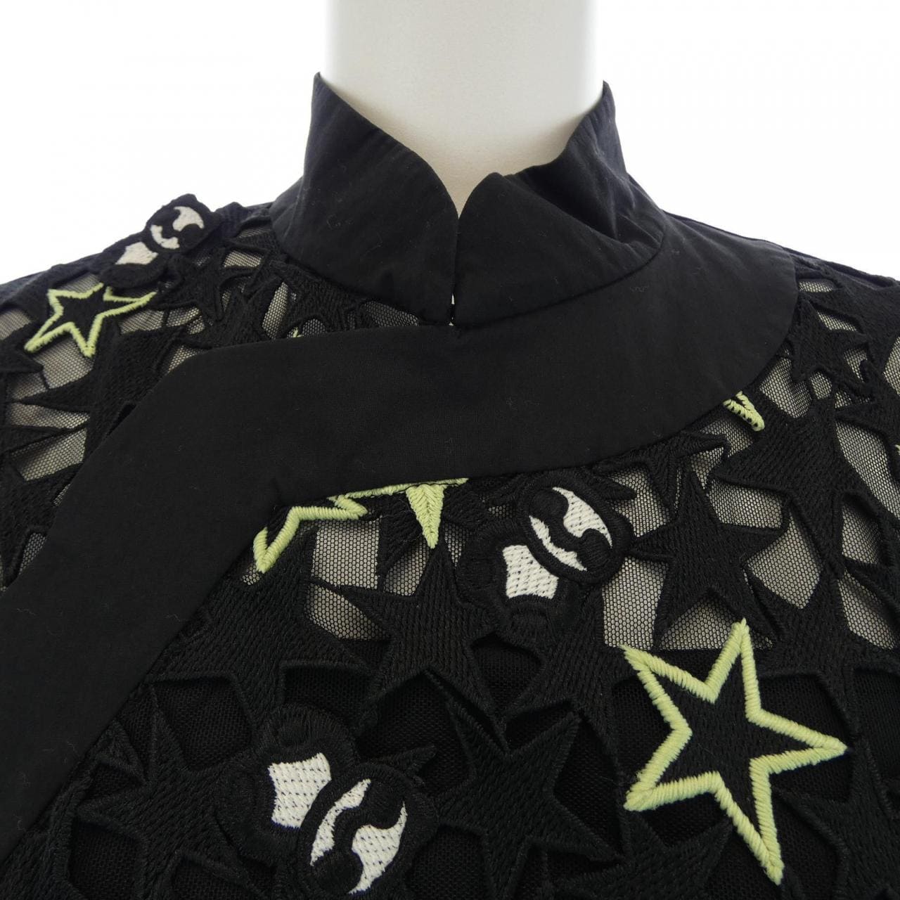 ヴィヴィアンタム VIVIENNE TAM 12176414 トップス