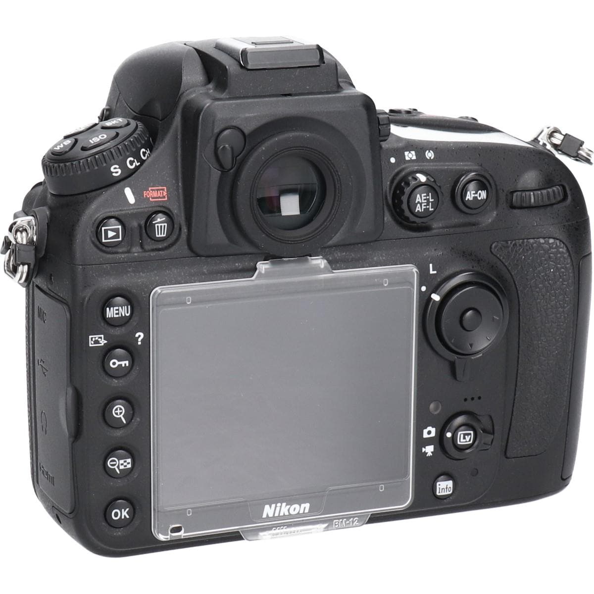 Ｄ８００