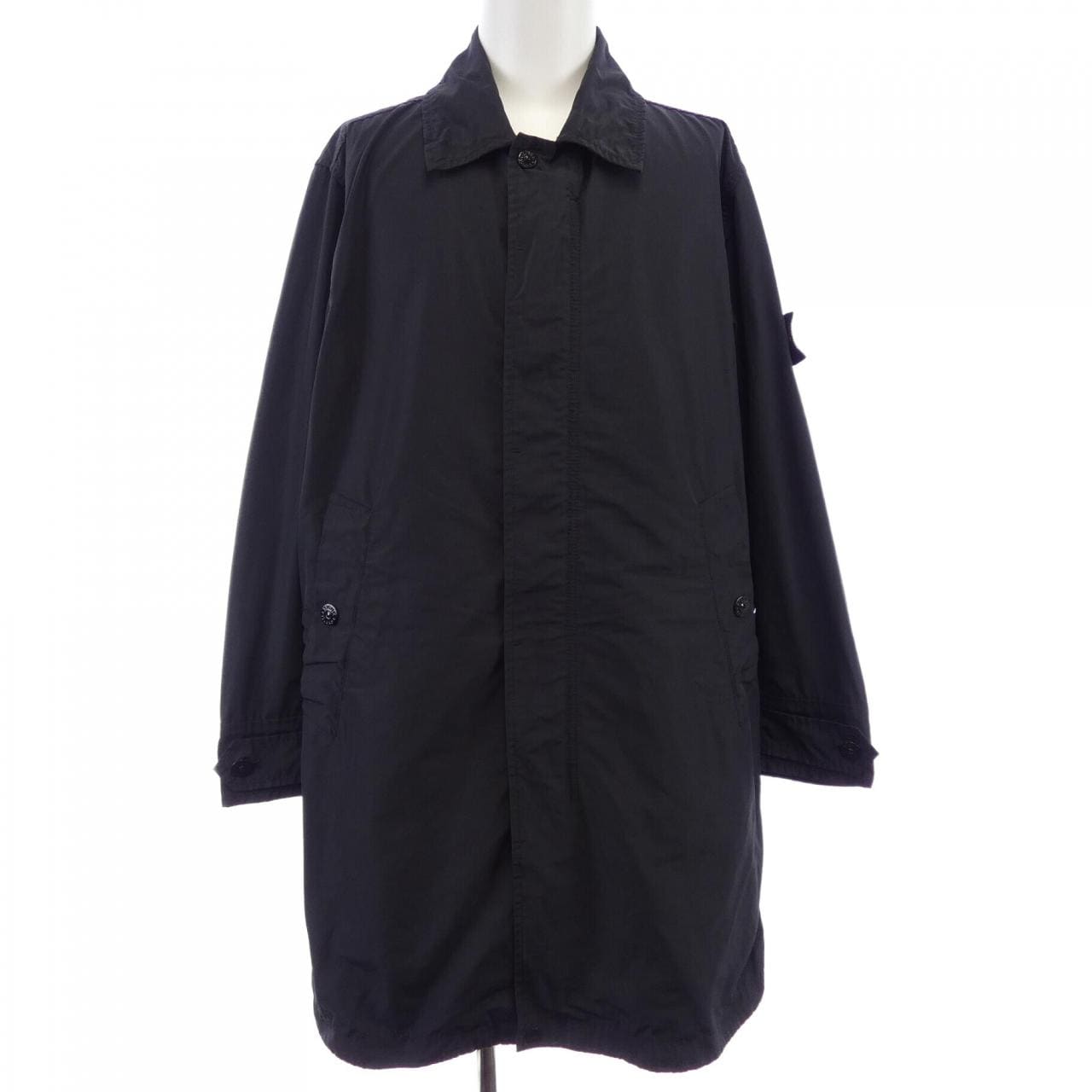 ストーンアイランド STONE ISLAND 741570122 コート