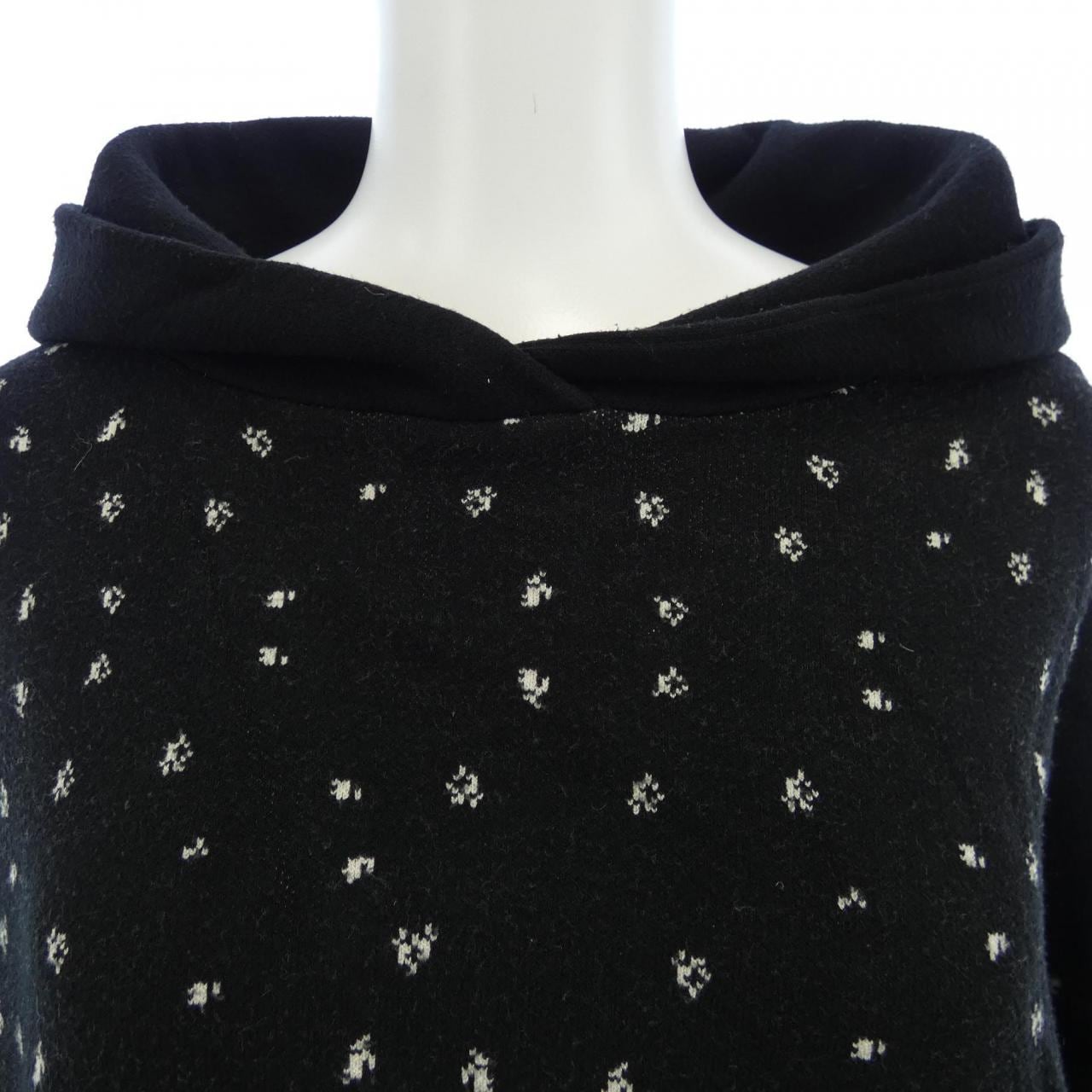 ダブルスタンダード DOUBLE STANDARD ニット