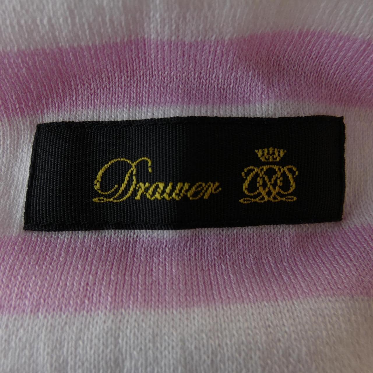 ドゥロワー DRAWER トップス