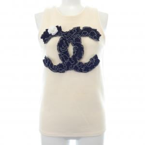 シャネル CHANEL タンクトップ