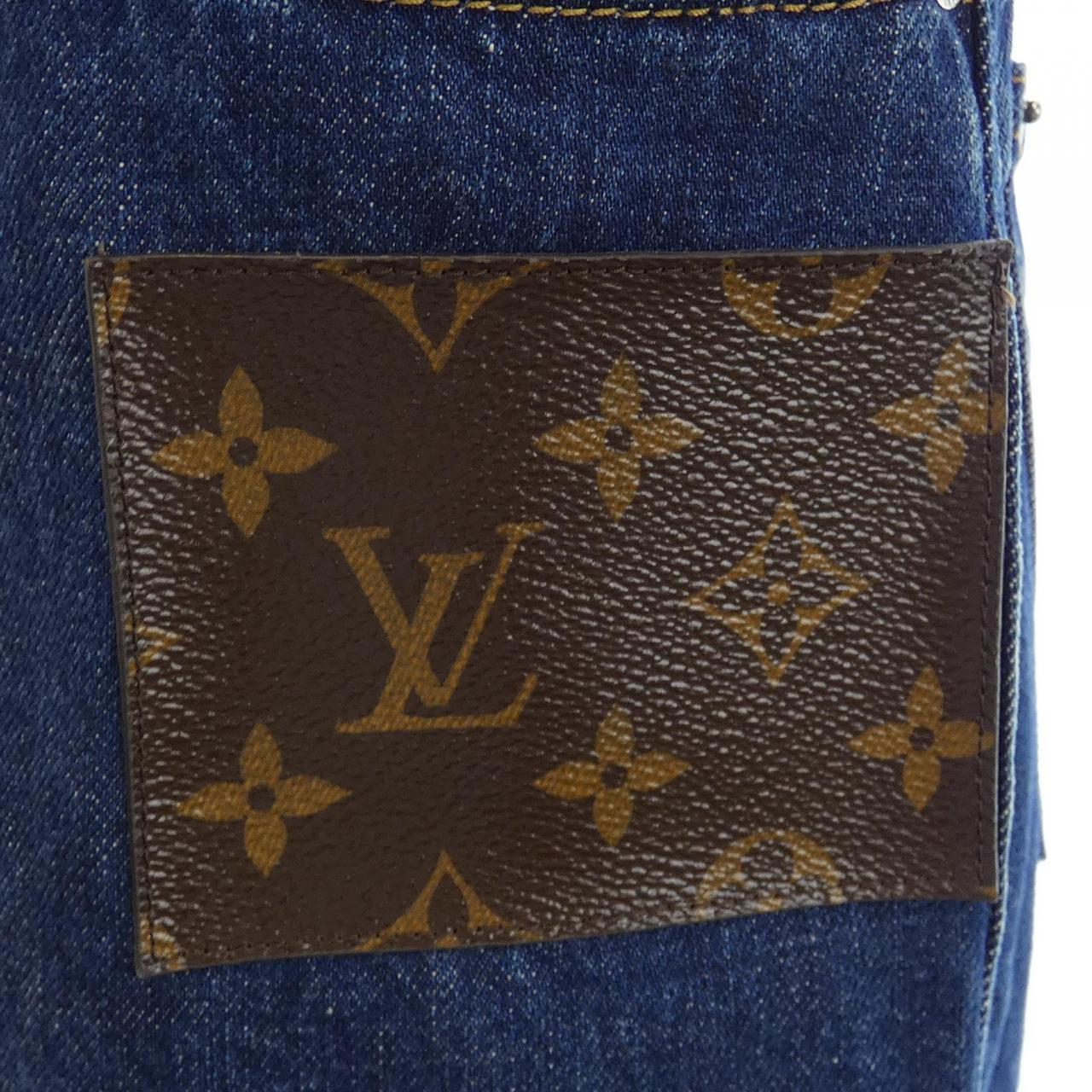 ルイヴィトン LOUIS VUITTON スカート