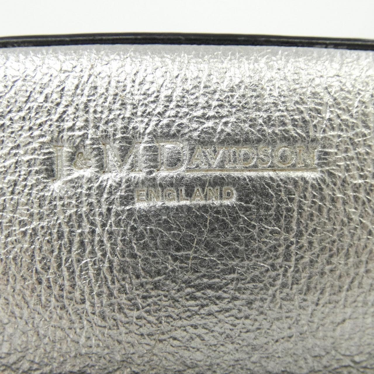 ジェイアンドエムデヴィッドソン J&M DAVIDSON BAG