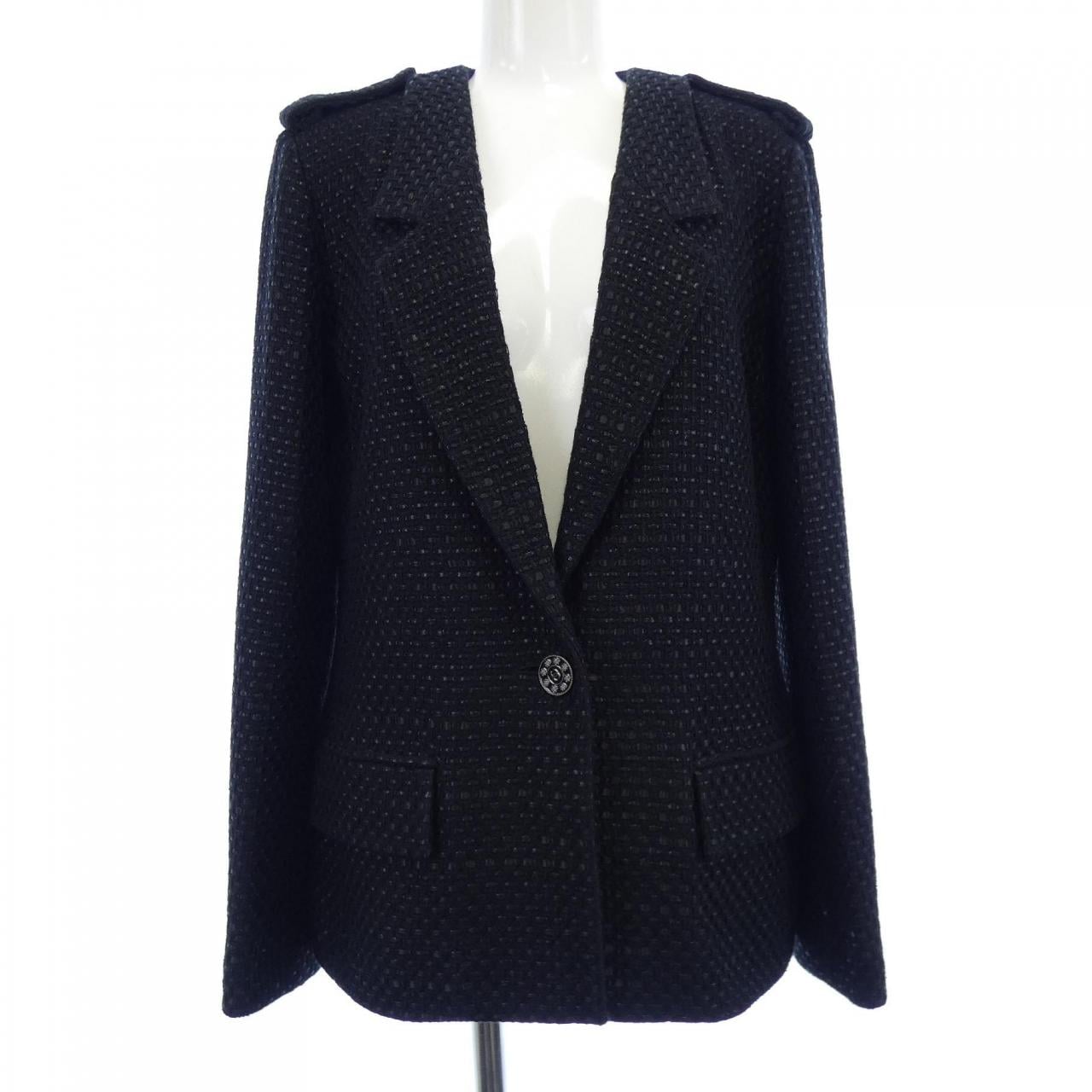 シャネル CHANEL P53166V39572 ジャケット