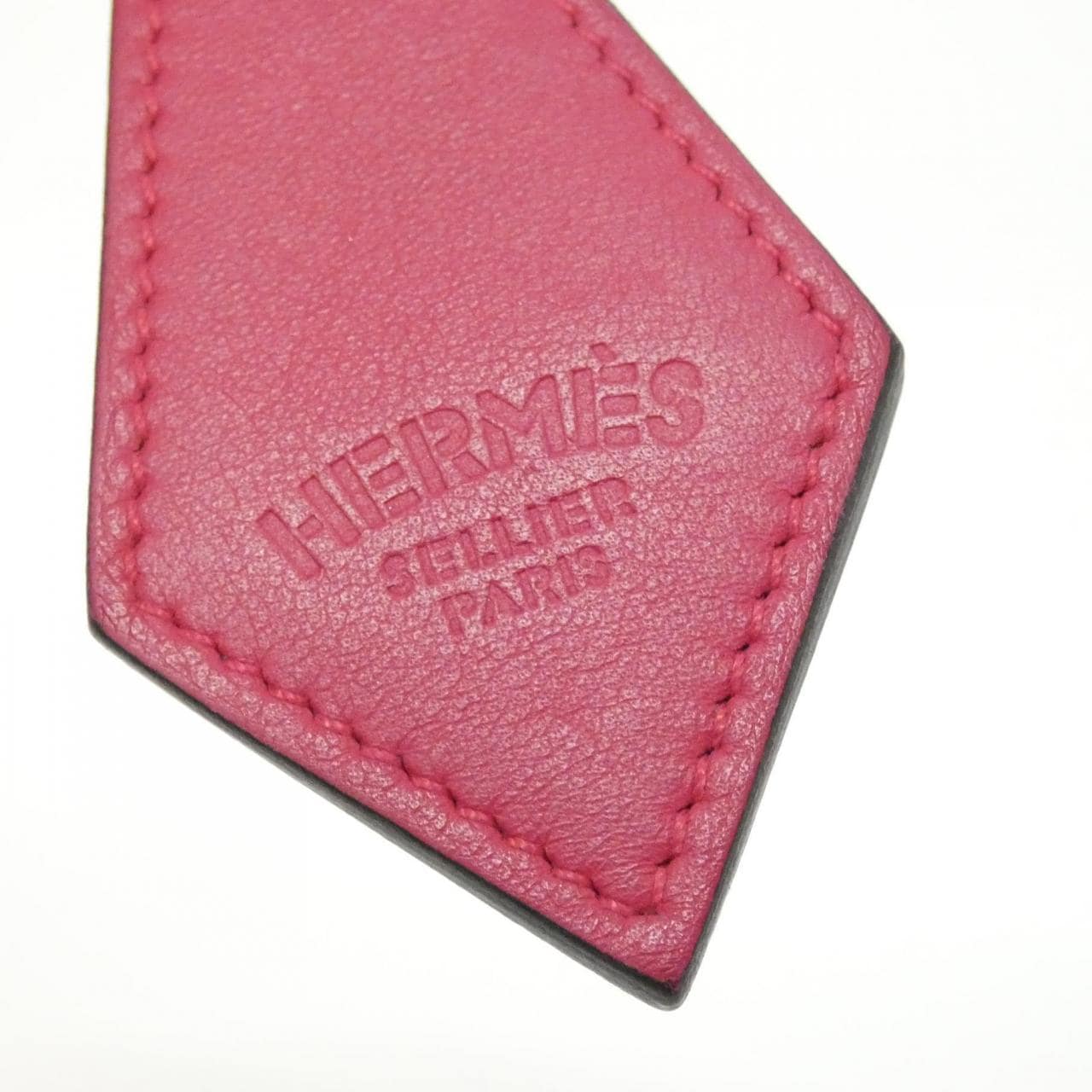 エルメス タブ 083046CJ キーリング