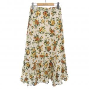 スローブイエナ SLOBE IENA スカート