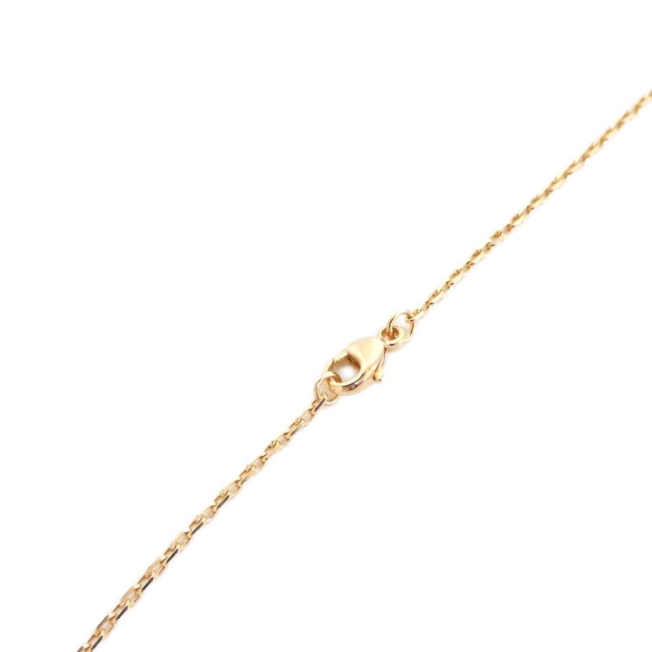 エルメス ポップ アッシュ MINI 147992FO ネックレス