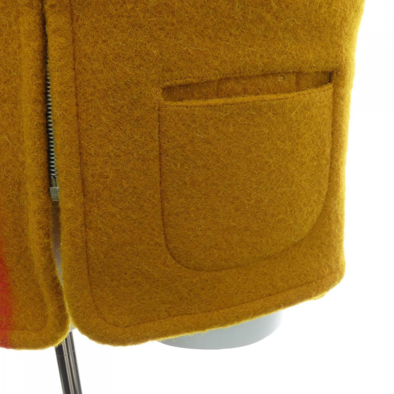 エルメス HERMES ベスト