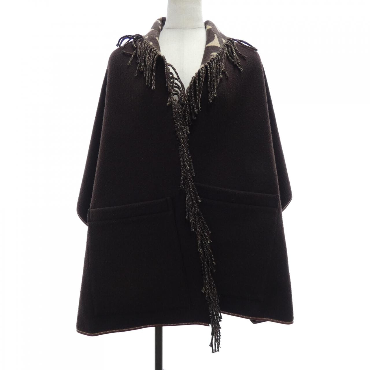 バーバリー BURBERRY 80217901 ケープ