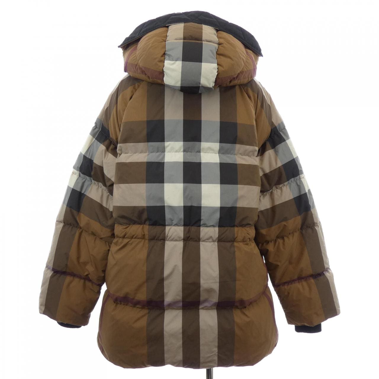 バーバリー BURBERRY 8059095 ダウンジャケット
