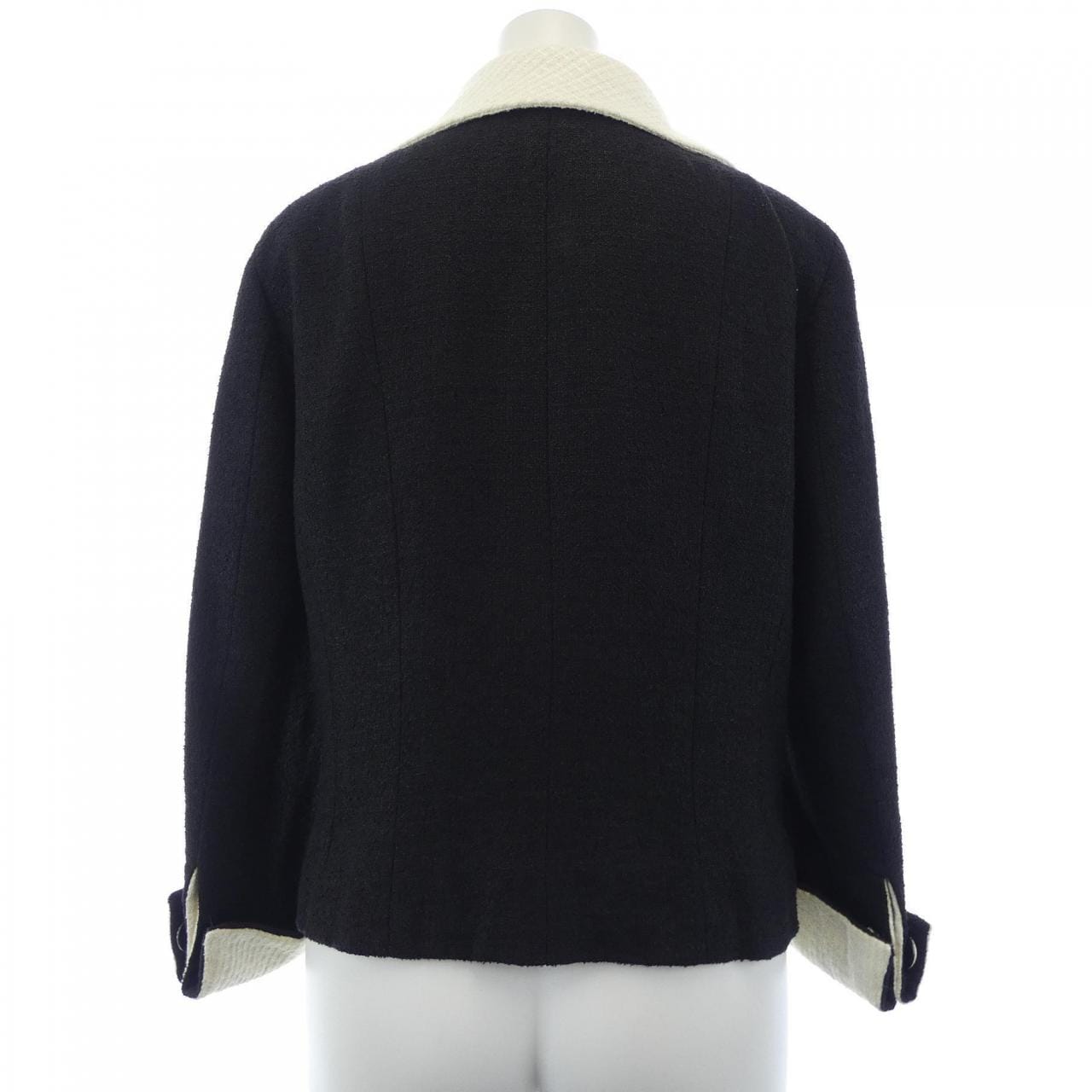 シャネル CHANEL P35514W04308 09P ジャケット