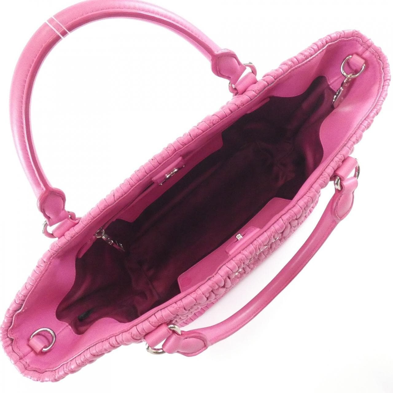 ミュウミュウ RN0896 バッグ