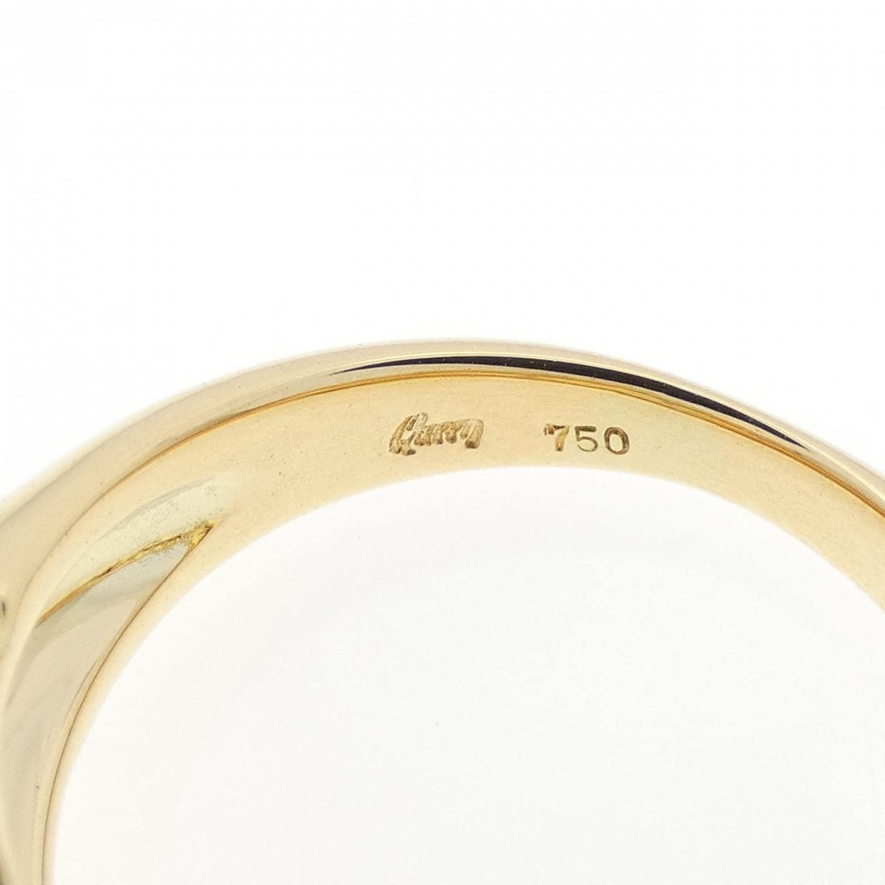 クイーン ダイヤモンド リング 0.25CT