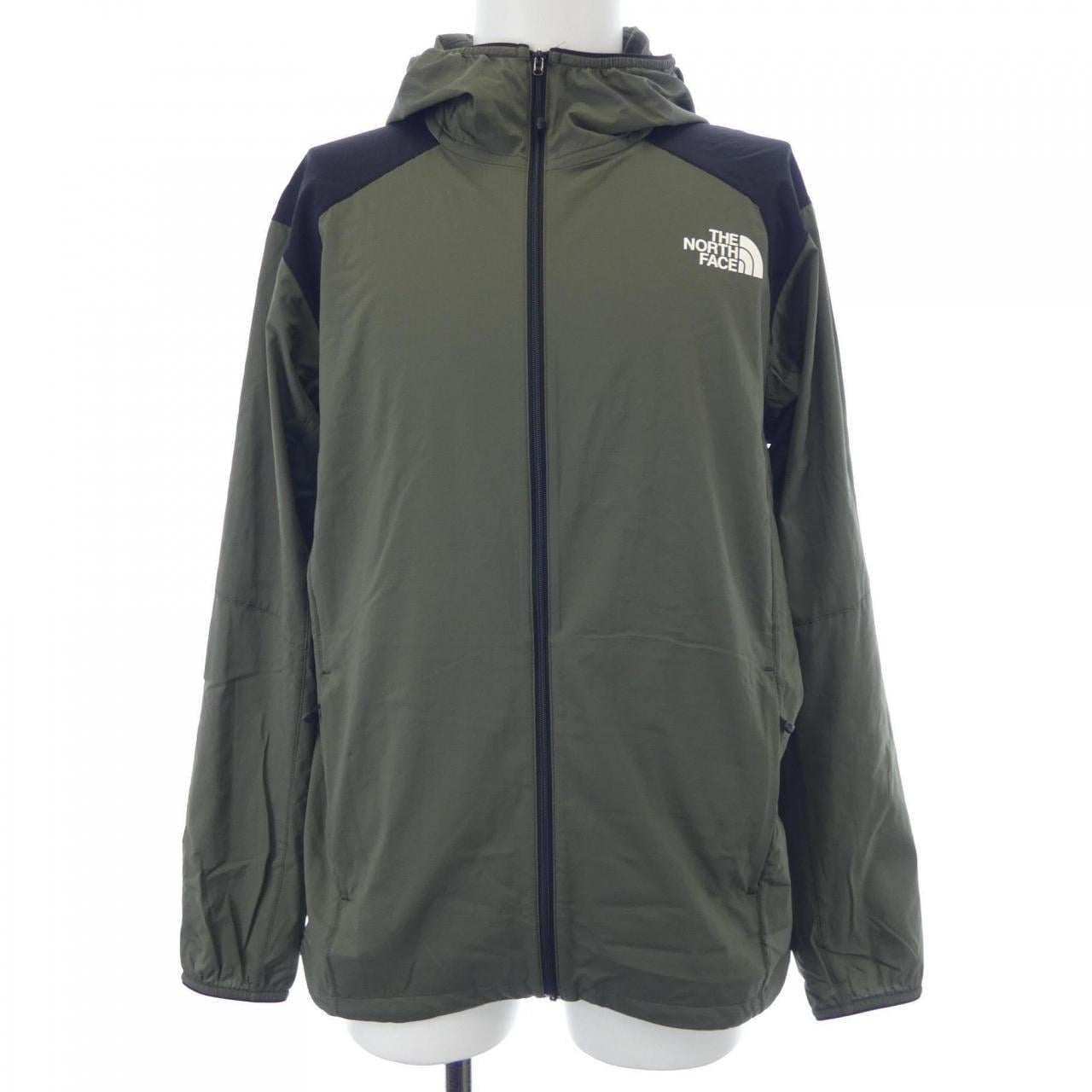 ザノースフェイス THE NORTH FACE NP71975 パーカー